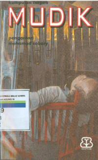 Image of Kumpulan Cerpen: Mudik