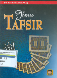 Image of Ilmu tafsir