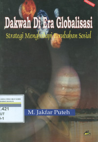 Image of Dakwah di era globalisasi