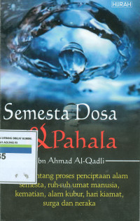 Image of Semesta dosa dan pahala
