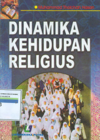 Image of Dinamika kehidupan religius