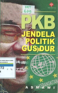PKB Jendela Politik Gus Dur