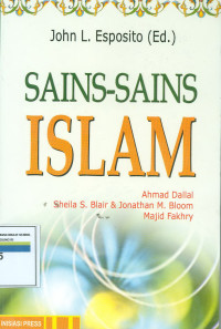 Sains-Sains Islam
