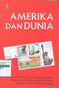 Image of Amerika dan dunia