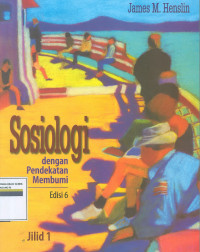 Sosiologi Dengan Pendekatan Membumi