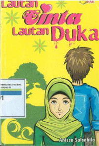 Image of Lautan Cinta Lautan Duka