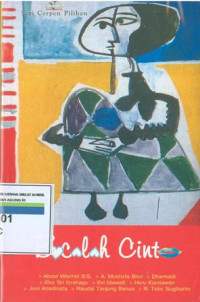 Image of Bacalah Cinta