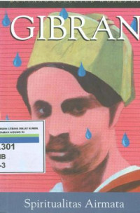 Image of Spiritualitas airmata