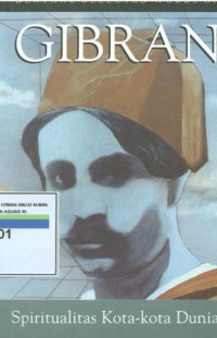 Image of Spiritualitas kota-kota dunia