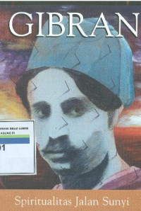 Image of Spiritualitas jalan sunyi