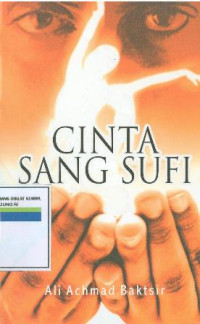 Image of Cinta sang sufi