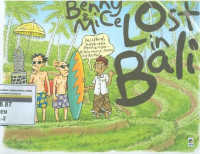 Image of Benny dan mice lost in bali