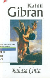 Image of Bahasa cinta