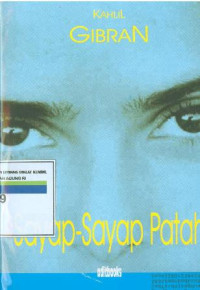 Image of Sayap-sayap patah