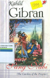 Image of Taman sang nabi