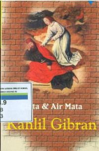 Image of Cinta dan air mata