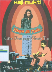 Image of Hikayat siti mariah