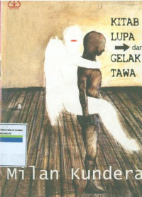 Image of Kitab lupa dan gelak tawa