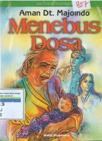 Image of Menebus dosa