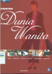 Image of Direktori dunia wanita