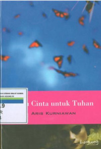 Image of Lagu cinta untuk tuhan