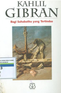 Image of Bagi Sahabatku Yang Tertindas