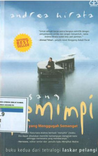 Image of Sang pemimpi