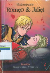 Image of Romeo and juliet