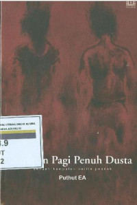 Image of Sarapan pagi penuh dusta