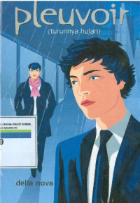 Image of Pleuvoir : turunnya hujan