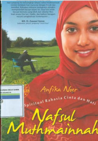 Image of Nafsul Muthmainnah