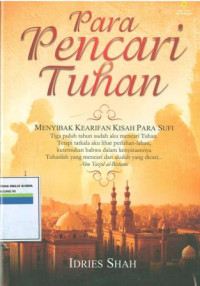 Image of Para pencari tuhan