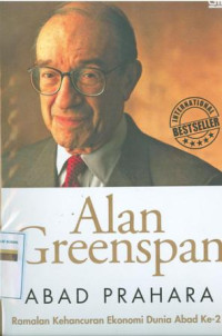 Image of Abad prahara : ramalan kehancuran ekonomi dunia abad ke-21