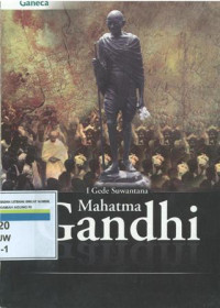 Image of Mahatma Gandhi