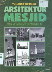 Image of Arsitektur Mesjid Dan Monumen Sejarah Muslim