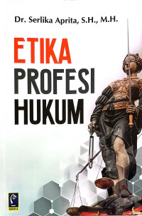 Etika Profesi Hukum
