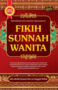 Image of Fikih Sunnah Wanita