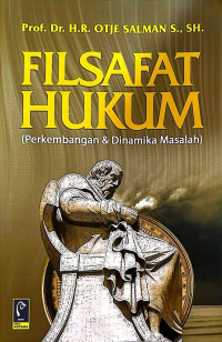 Image of Filsafat Hukum (Perkembangan & Dinamika Masalah)