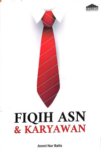 Image of Fiqih ASN & Karyawan