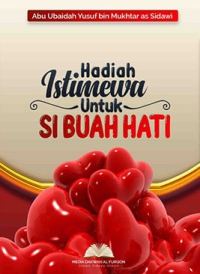 Image of Hadiah Istimewa Untuk Si Buah Hati
