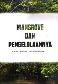 Image of Mangrove Dan Pengelolaannya