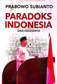 Image of Paradoks Indonesia Dan Solusinya
