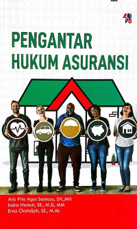 Pengantar Hukum Asuransi