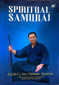 Image of Spiritual Samurai