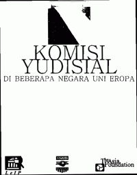 Image of Komisi Yudisial Di Beberapa Negara Uni Eropa