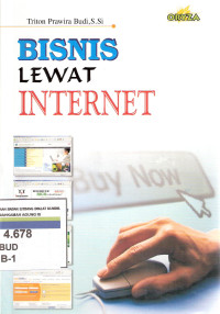 Image of Bisnis Lewat Internet
