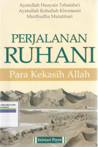 Image of Perjalanan ruhani para kekasih allah