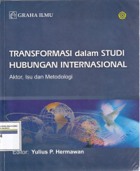 Image of Transformasi Dalam Studi Hubungan Internasional