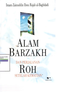 Image of Alam Barzakh Dan Perjalanan Roh Setelah Kematian