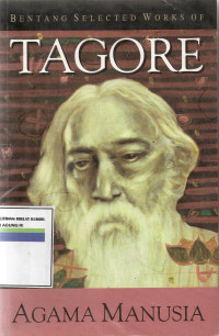 TAGORE : Agama Manusia